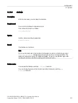 Preview for 63 page of Siemens SCALANCE W720 Configuration Manual