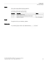 Preview for 73 page of Siemens SCALANCE W720 Configuration Manual