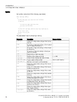 Preview for 76 page of Siemens SCALANCE W720 Configuration Manual