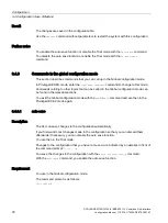 Preview for 78 page of Siemens SCALANCE W720 Configuration Manual