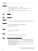 Preview for 80 page of Siemens SCALANCE W720 Configuration Manual