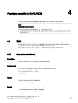 Preview for 83 page of Siemens SCALANCE W720 Configuration Manual