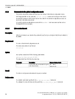 Preview for 84 page of Siemens SCALANCE W720 Configuration Manual