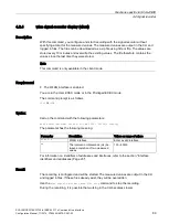 Preview for 89 page of Siemens SCALANCE W720 Configuration Manual