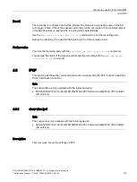 Preview for 91 page of Siemens SCALANCE W720 Configuration Manual