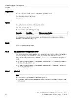 Preview for 92 page of Siemens SCALANCE W720 Configuration Manual