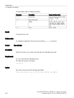 Preview for 102 page of Siemens SCALANCE W720 Configuration Manual