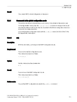 Preview for 111 page of Siemens SCALANCE W720 Configuration Manual