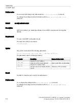 Preview for 114 page of Siemens SCALANCE W720 Configuration Manual