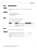 Preview for 115 page of Siemens SCALANCE W720 Configuration Manual