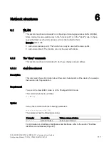 Preview for 117 page of Siemens SCALANCE W720 Configuration Manual