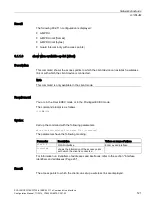 Preview for 121 page of Siemens SCALANCE W720 Configuration Manual