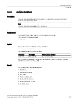 Preview for 123 page of Siemens SCALANCE W720 Configuration Manual