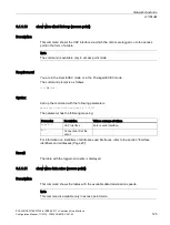 Preview for 125 page of Siemens SCALANCE W720 Configuration Manual