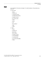 Preview for 129 page of Siemens SCALANCE W720 Configuration Manual