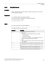 Preview for 141 page of Siemens SCALANCE W720 Configuration Manual