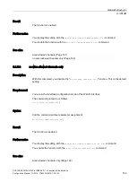 Preview for 143 page of Siemens SCALANCE W720 Configuration Manual