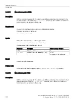 Preview for 150 page of Siemens SCALANCE W720 Configuration Manual