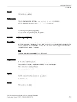 Preview for 153 page of Siemens SCALANCE W720 Configuration Manual