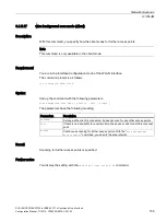 Preview for 155 page of Siemens SCALANCE W720 Configuration Manual