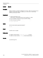 Preview for 168 page of Siemens SCALANCE W720 Configuration Manual