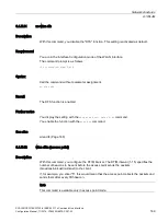 Preview for 169 page of Siemens SCALANCE W720 Configuration Manual