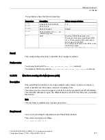 Preview for 171 page of Siemens SCALANCE W720 Configuration Manual