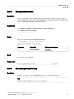 Preview for 173 page of Siemens SCALANCE W720 Configuration Manual