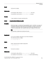 Preview for 189 page of Siemens SCALANCE W720 Configuration Manual