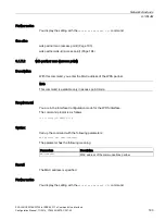 Preview for 193 page of Siemens SCALANCE W720 Configuration Manual