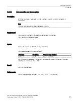 Preview for 195 page of Siemens SCALANCE W720 Configuration Manual