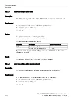 Preview for 198 page of Siemens SCALANCE W720 Configuration Manual