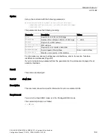 Preview for 199 page of Siemens SCALANCE W720 Configuration Manual