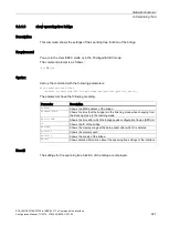 Preview for 221 page of Siemens SCALANCE W720 Configuration Manual