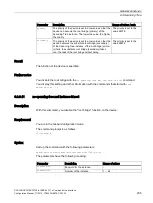 Preview for 235 page of Siemens SCALANCE W720 Configuration Manual