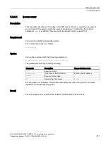 Preview for 271 page of Siemens SCALANCE W720 Configuration Manual