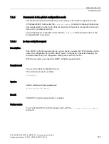 Preview for 279 page of Siemens SCALANCE W720 Configuration Manual