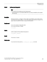 Preview for 285 page of Siemens SCALANCE W720 Configuration Manual