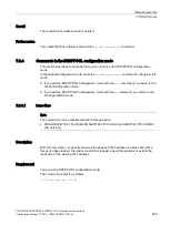 Preview for 289 page of Siemens SCALANCE W720 Configuration Manual