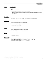 Preview for 297 page of Siemens SCALANCE W720 Configuration Manual