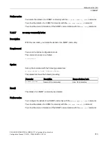 Preview for 313 page of Siemens SCALANCE W720 Configuration Manual