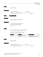 Preview for 315 page of Siemens SCALANCE W720 Configuration Manual