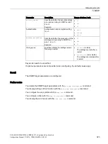 Preview for 323 page of Siemens SCALANCE W720 Configuration Manual