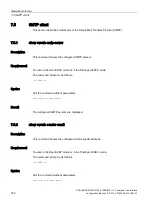 Preview for 330 page of Siemens SCALANCE W720 Configuration Manual