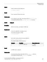 Preview for 335 page of Siemens SCALANCE W720 Configuration Manual