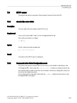 Preview for 337 page of Siemens SCALANCE W720 Configuration Manual