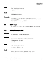 Preview for 339 page of Siemens SCALANCE W720 Configuration Manual