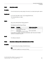 Preview for 361 page of Siemens SCALANCE W720 Configuration Manual