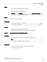 Preview for 365 page of Siemens SCALANCE W720 Configuration Manual