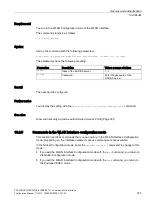 Preview for 373 page of Siemens SCALANCE W720 Configuration Manual